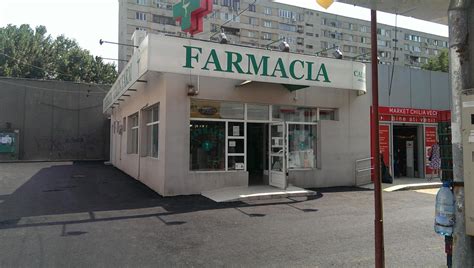 Farmacii ZARNESTI